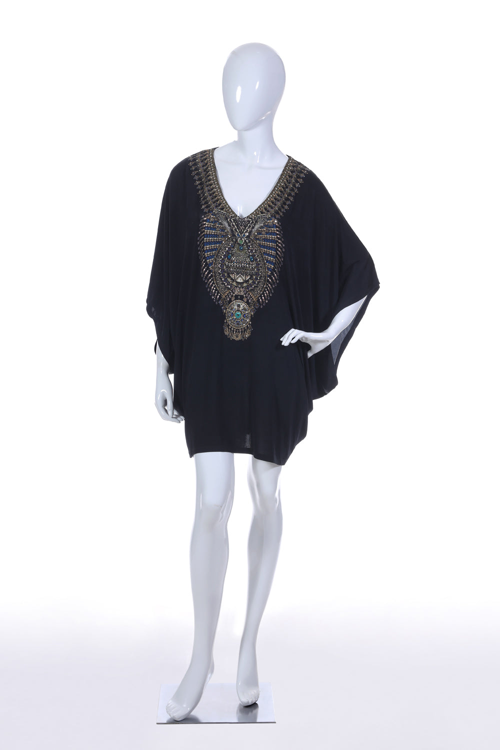 SHORT KAFTAN