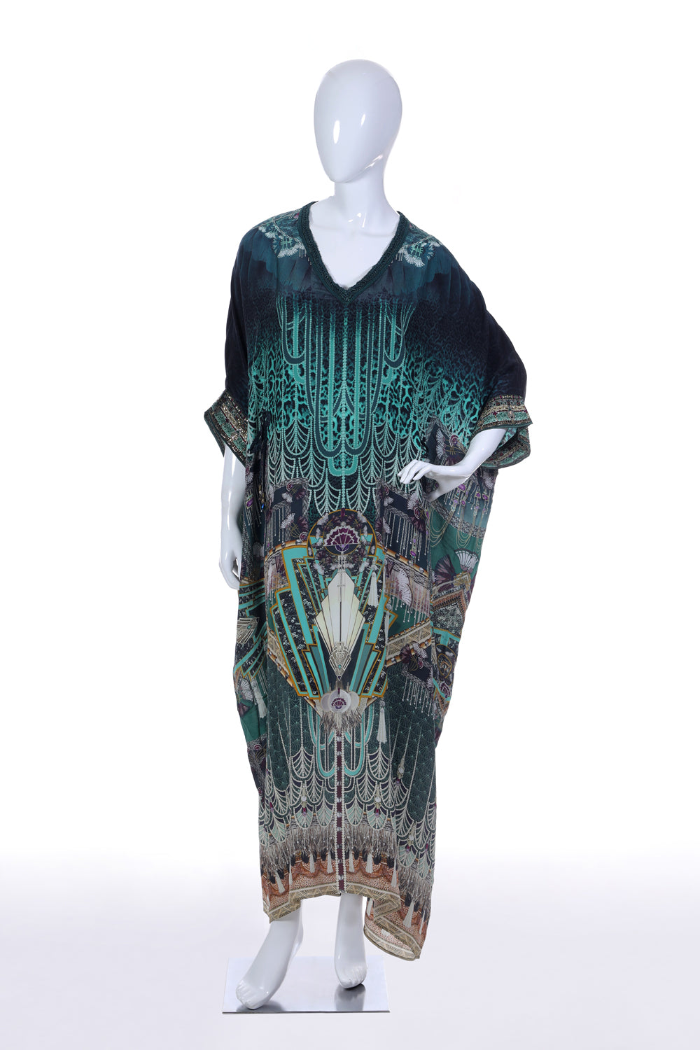 LONG KAFTAN