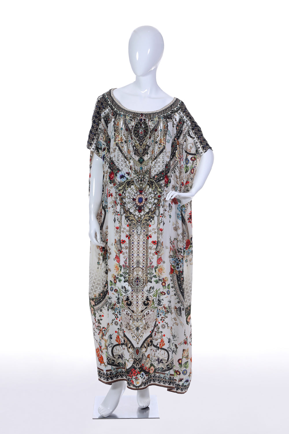 LONG KAFTAN