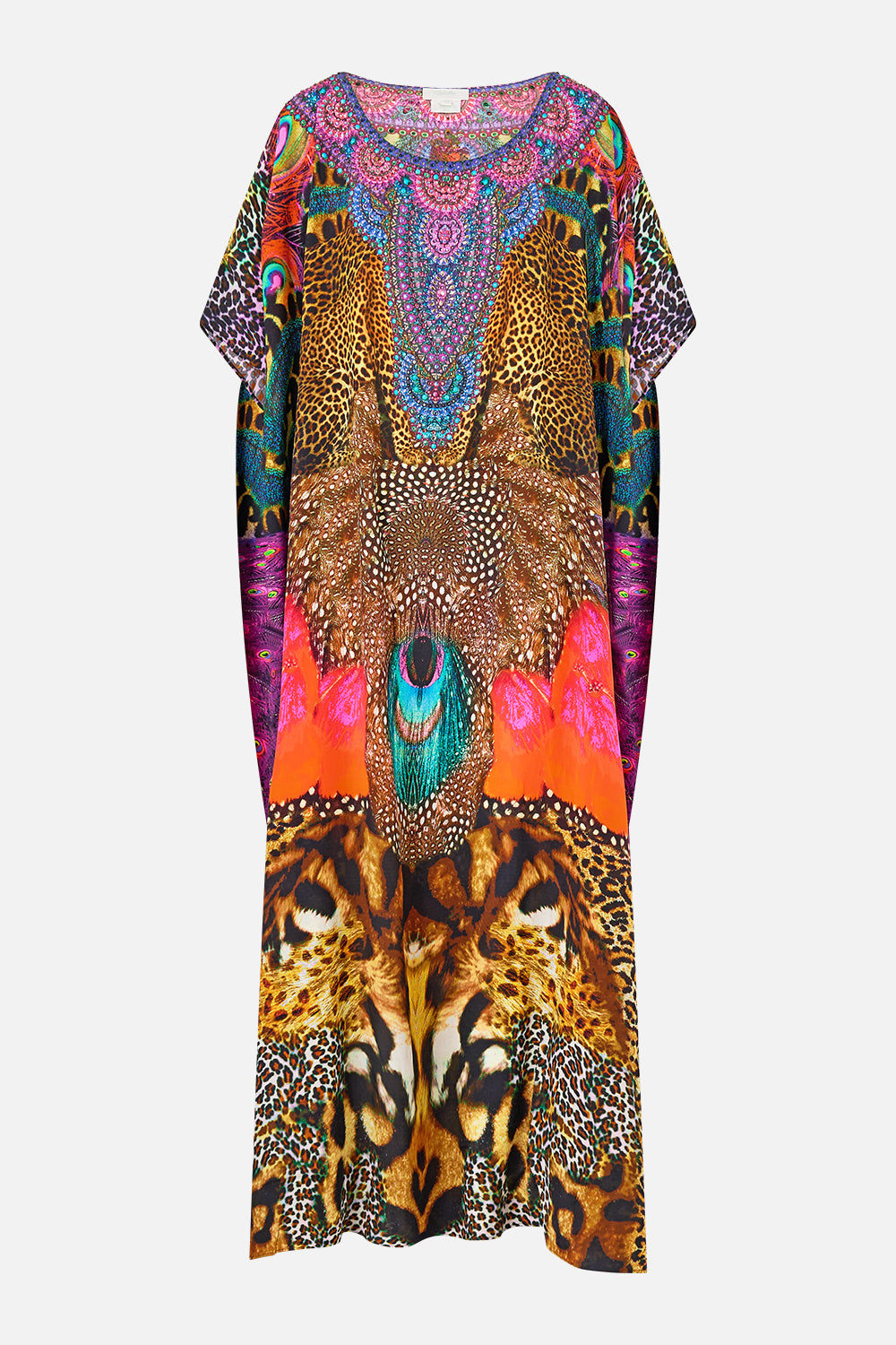 LONG KAFTAN