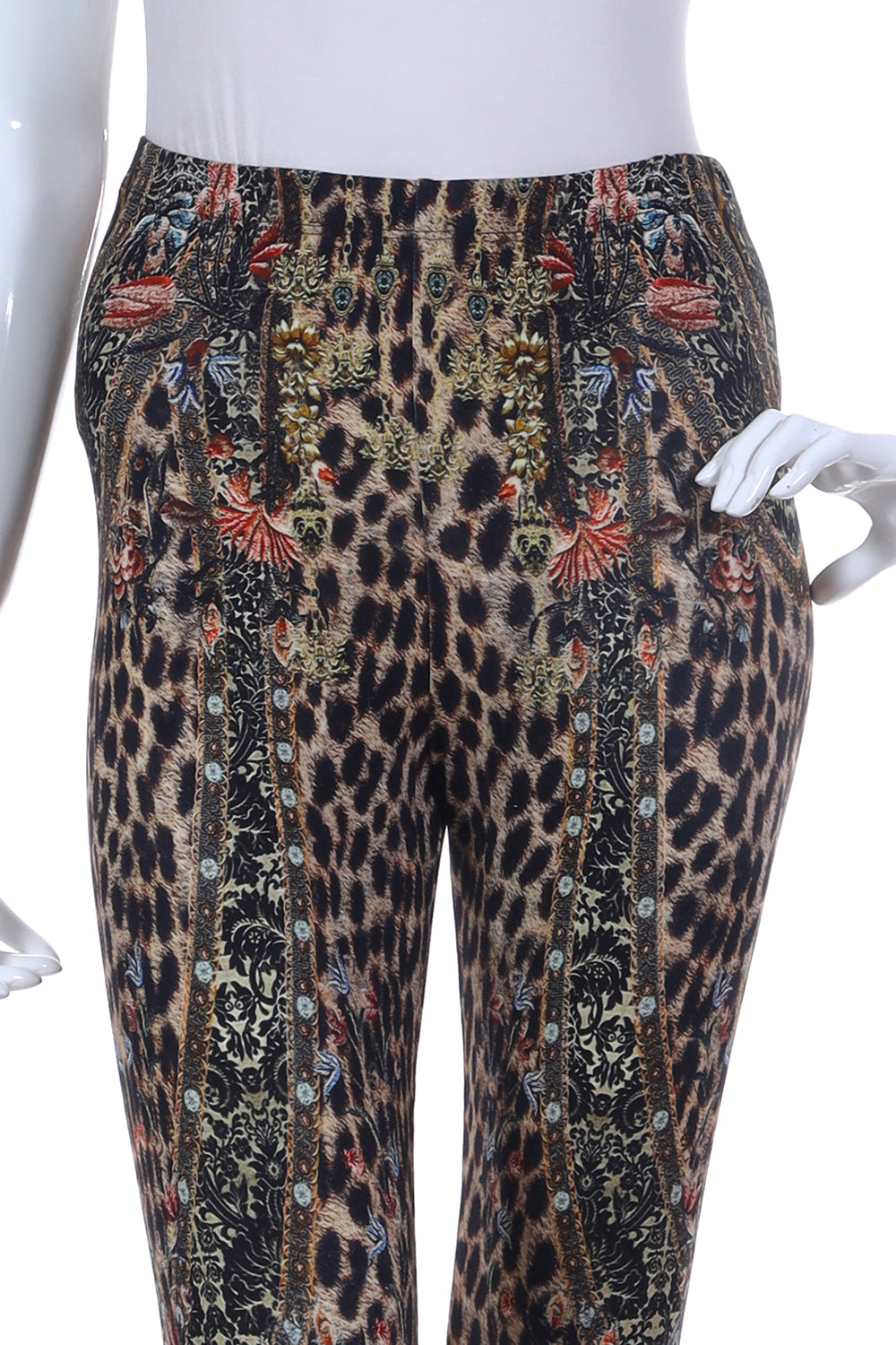 LEGGING