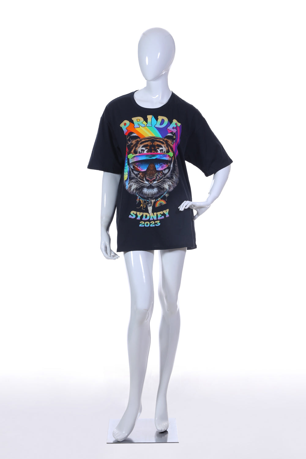 T-SHIRT