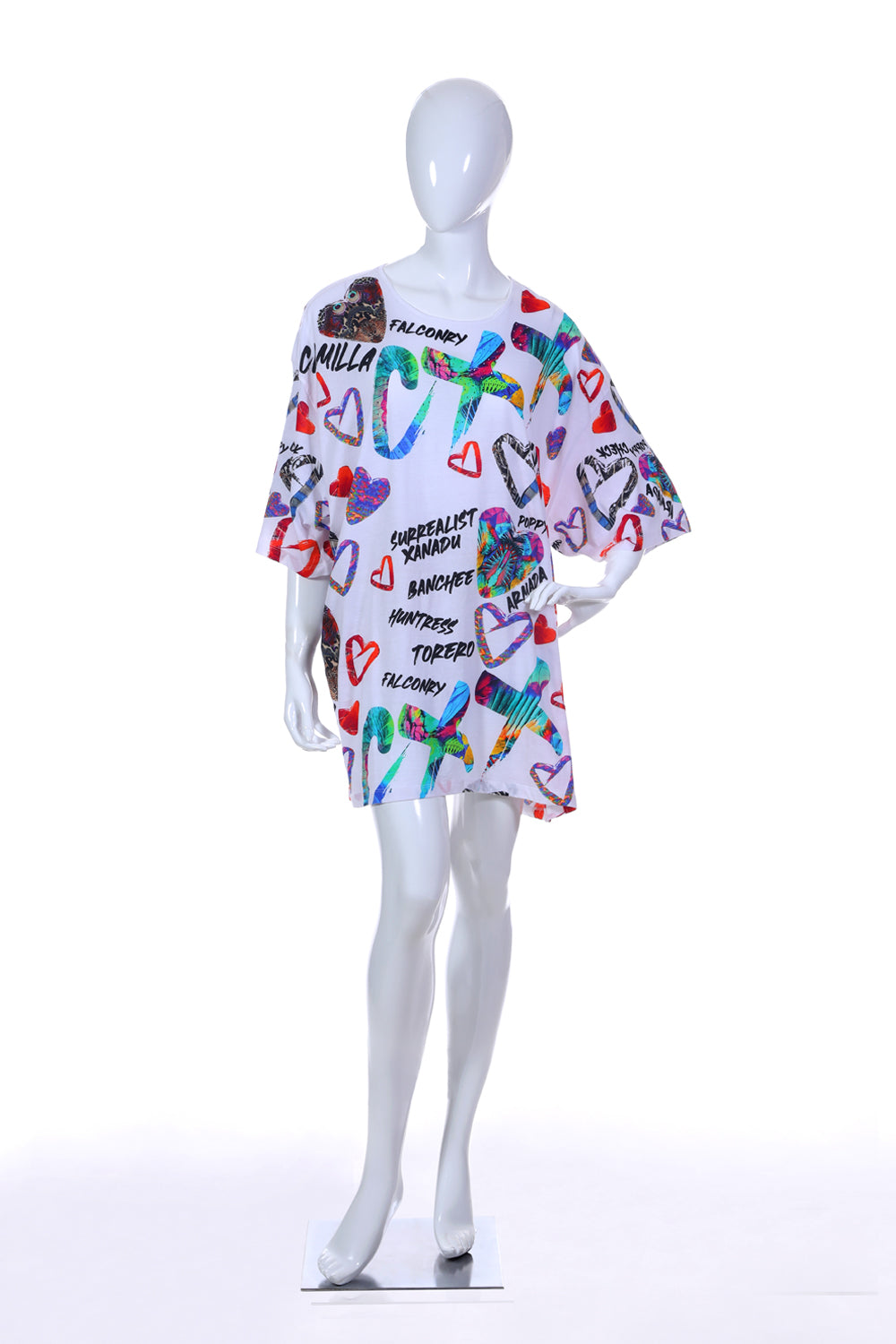 T-SHIRT