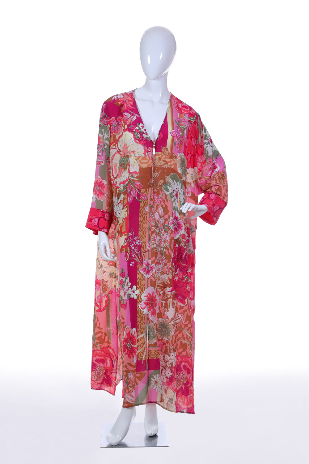 LONG KAFTAN
