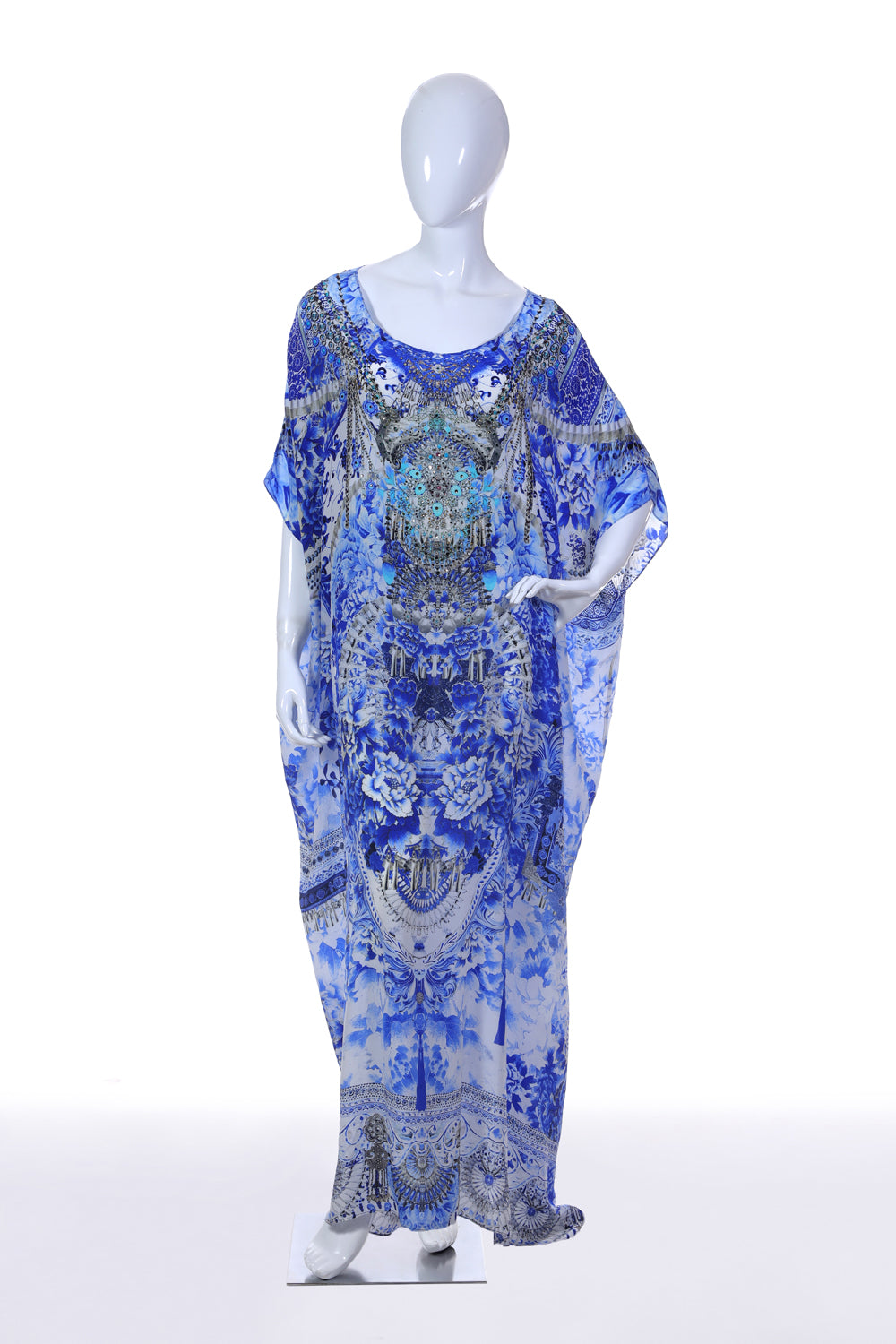 LONG KAFTAN
