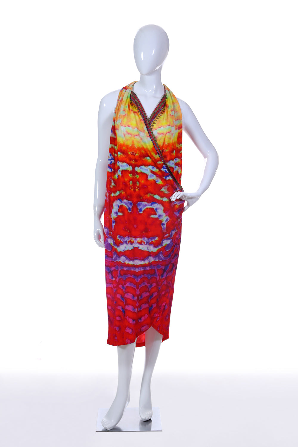 LONG DRESS