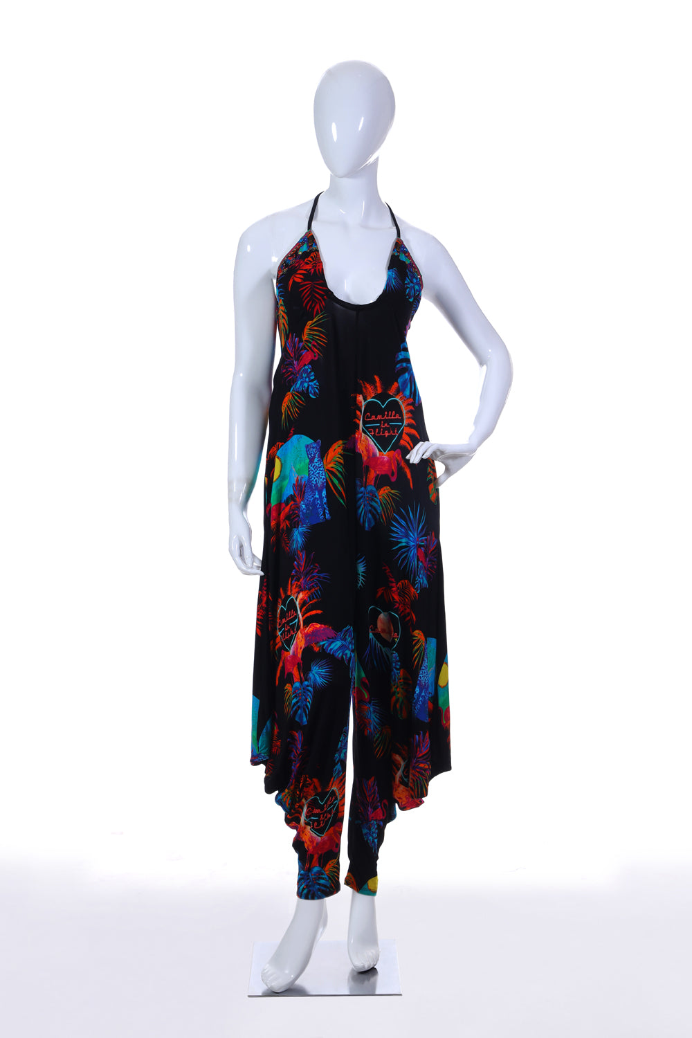 JUMPSUIT