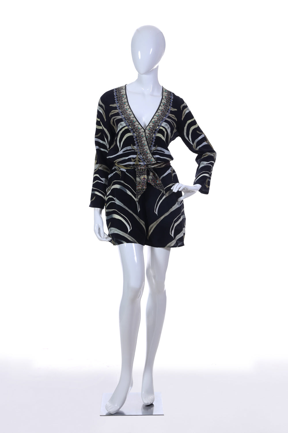 PLAYSUIT