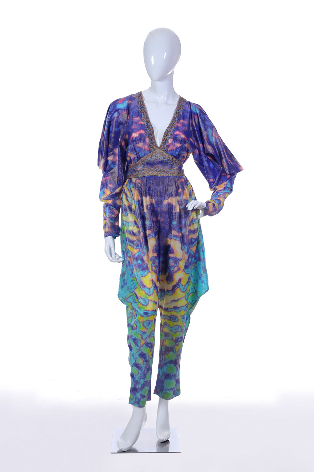 JUMPSUIT