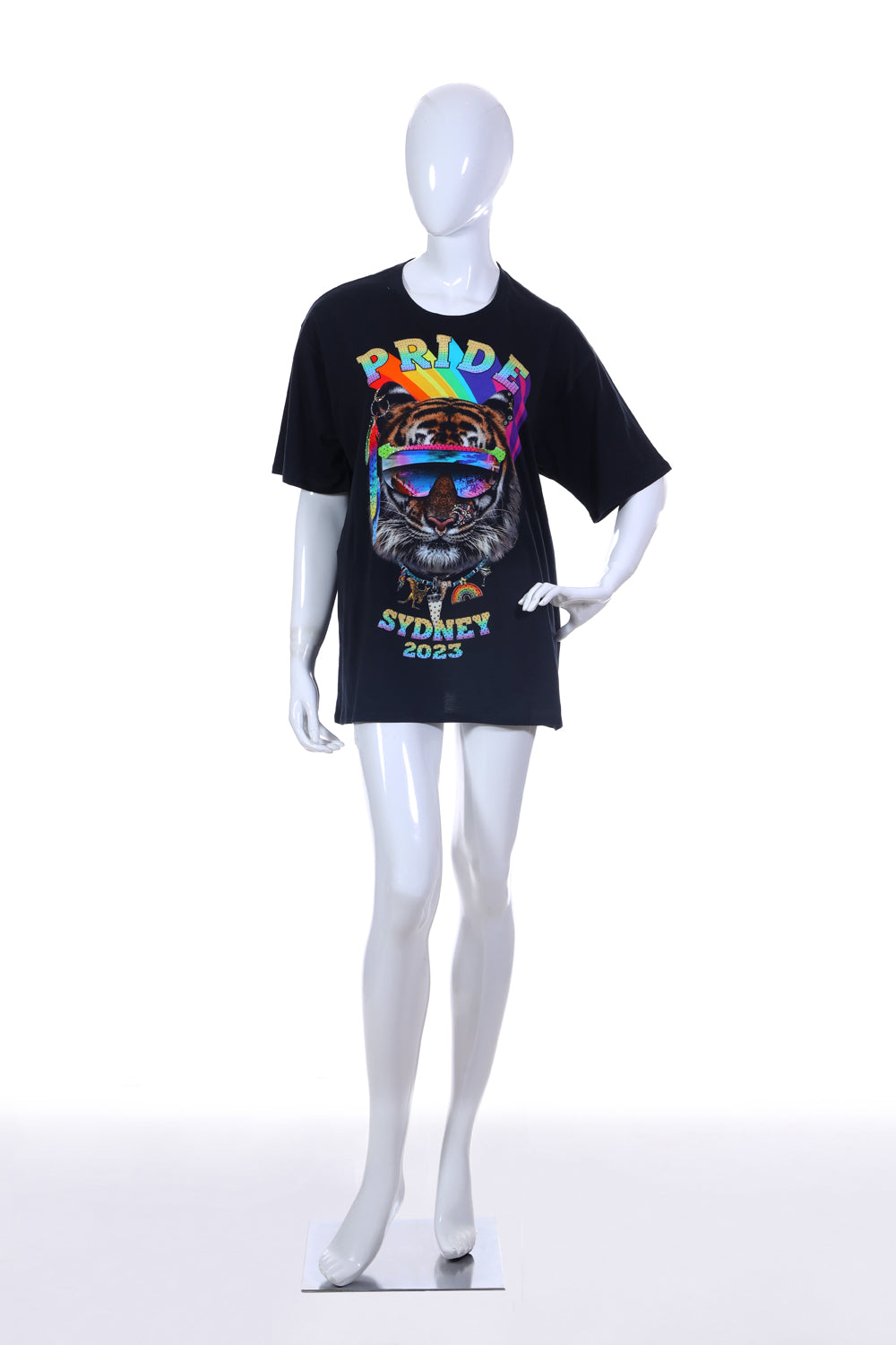 T-SHIRT
