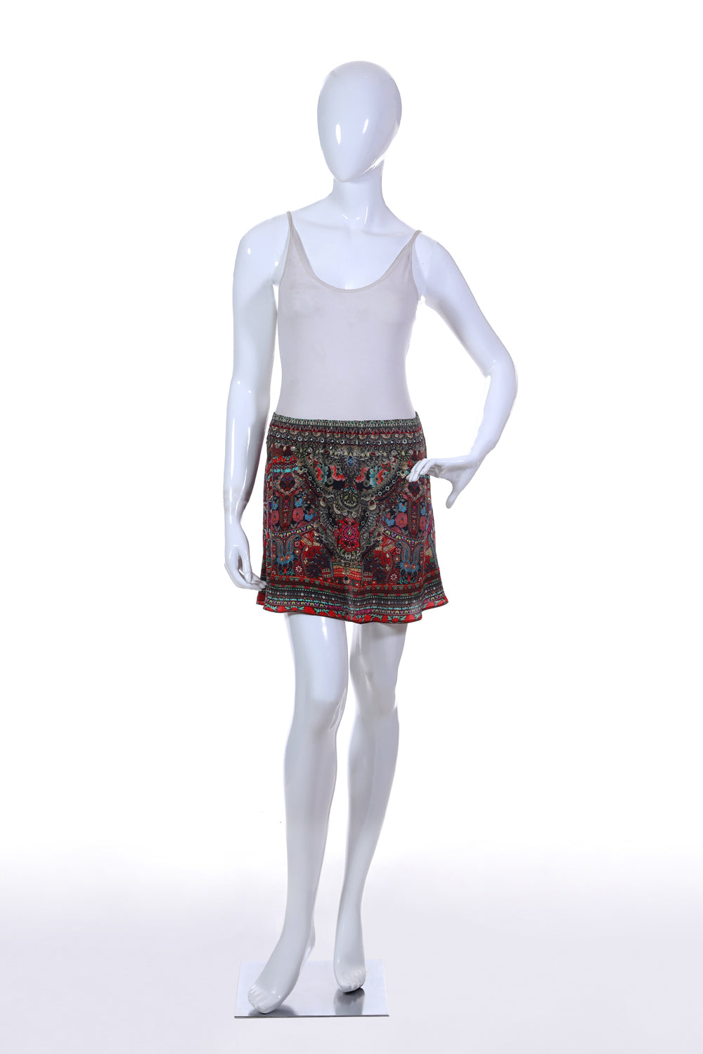 MINI SKIRT