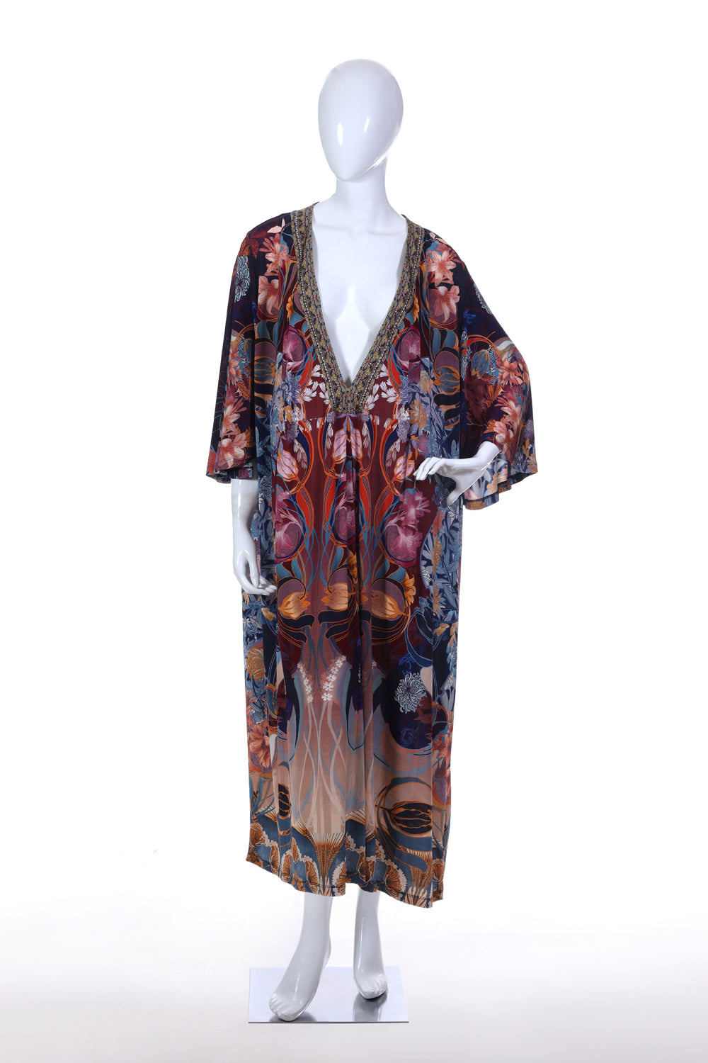 LONG KAFTAN