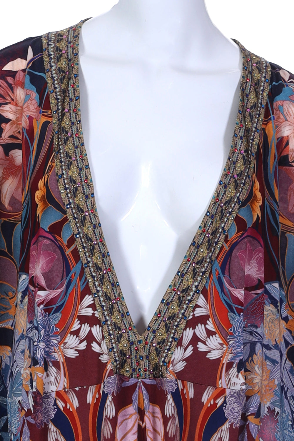 LONG KAFTAN
