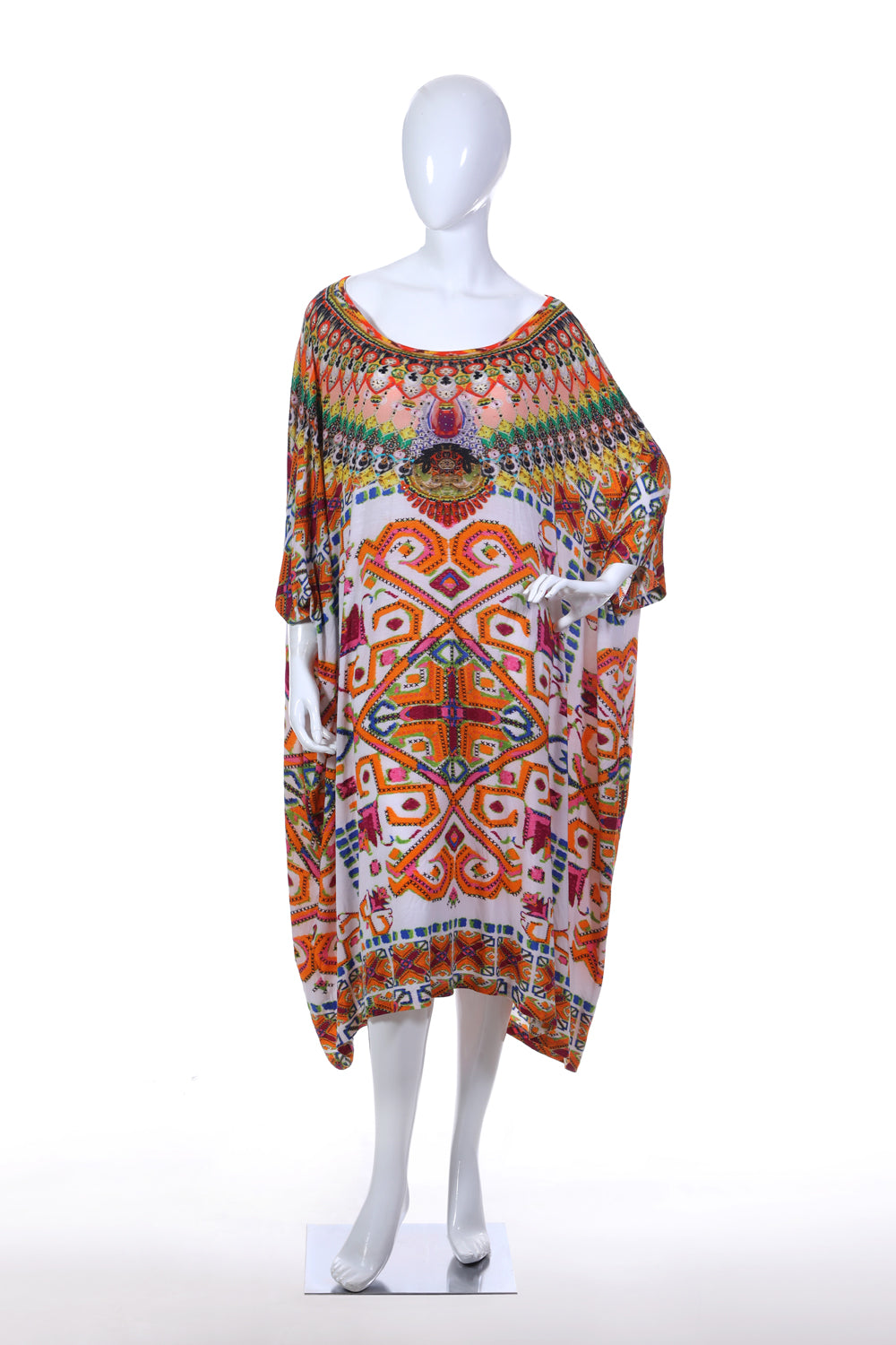 LONG KAFTAN