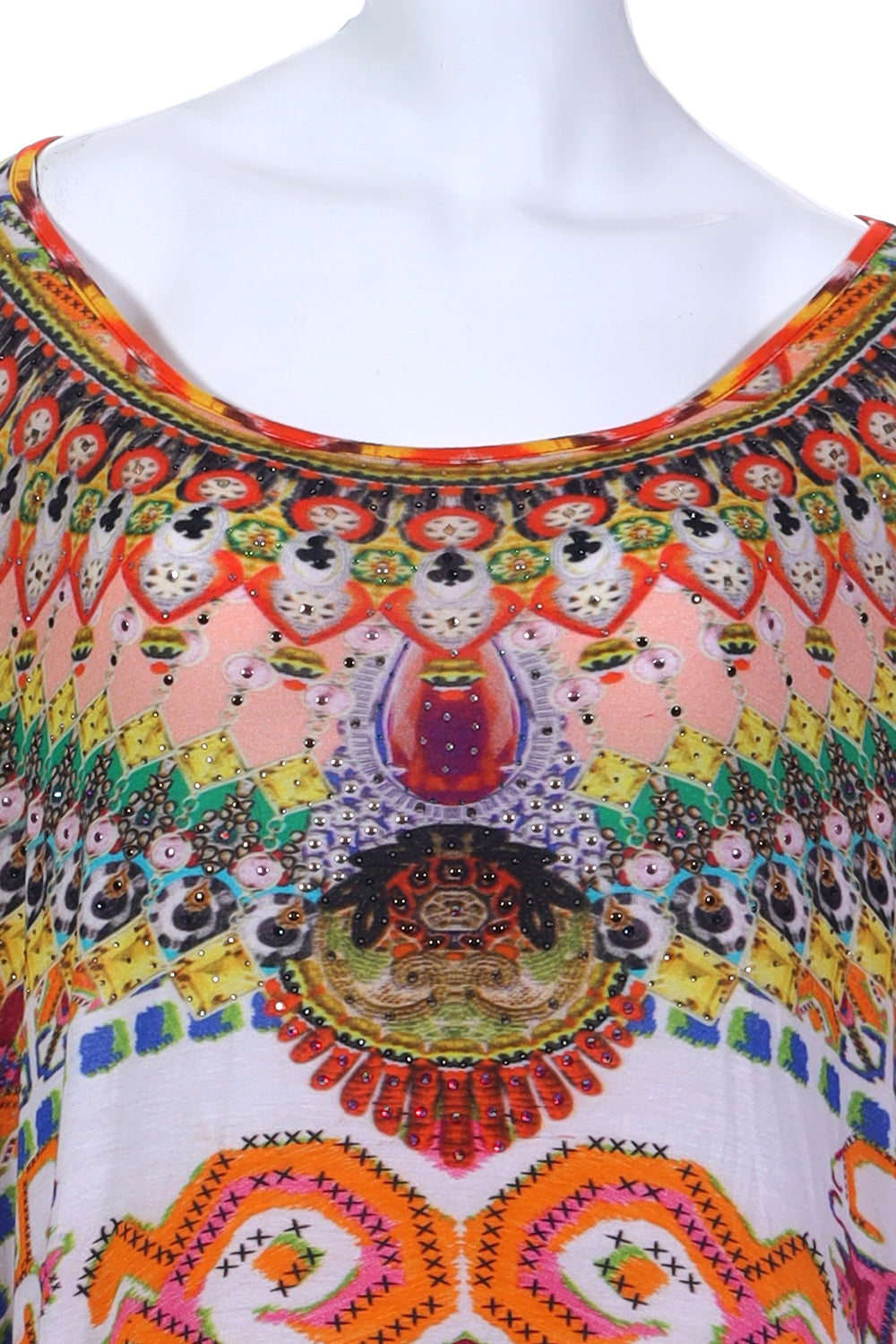 LONG KAFTAN