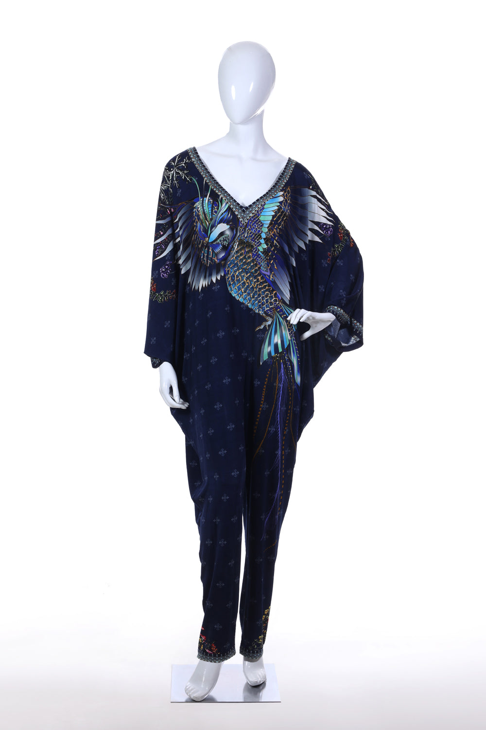 JUMPSUIT