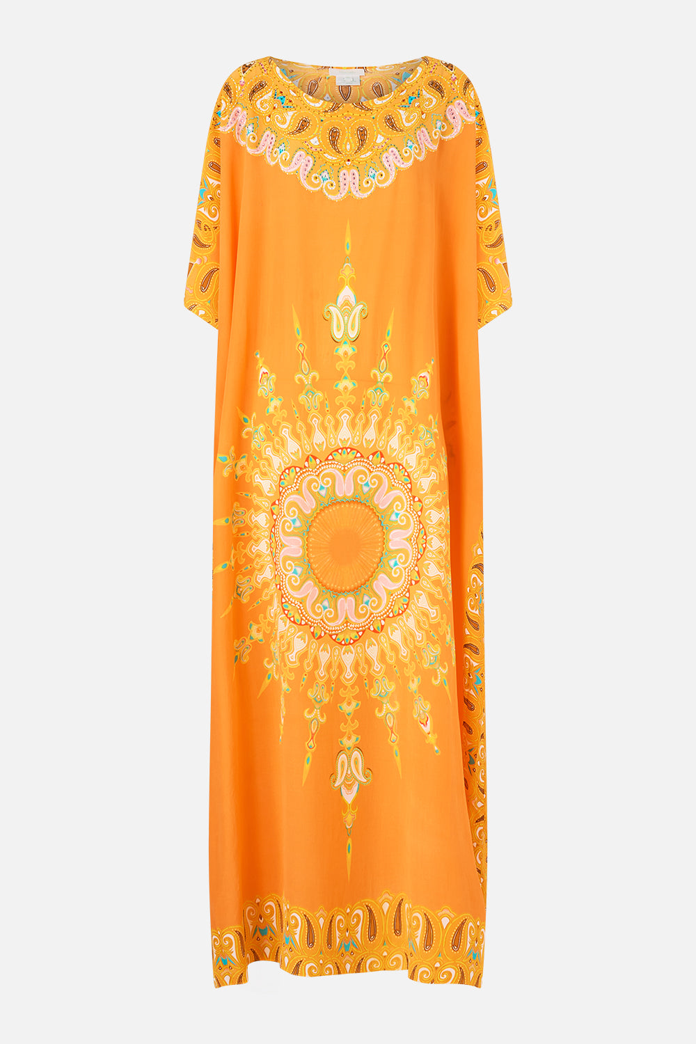 KAFTAN