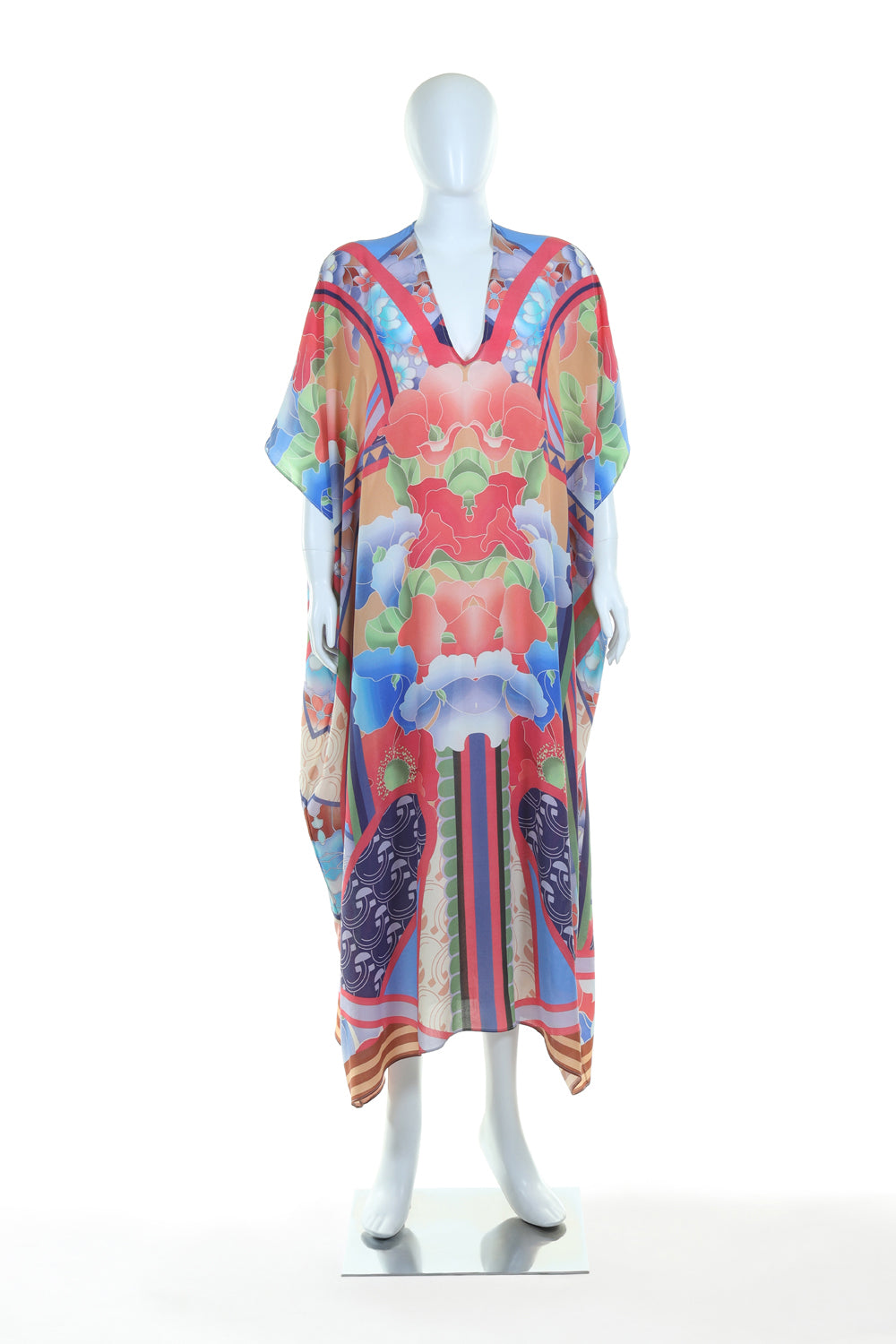 LONG KAFTAN
