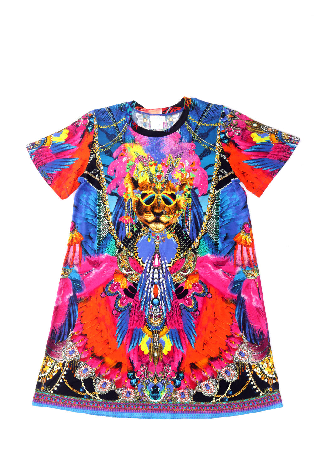 KIDS T-SHIRT