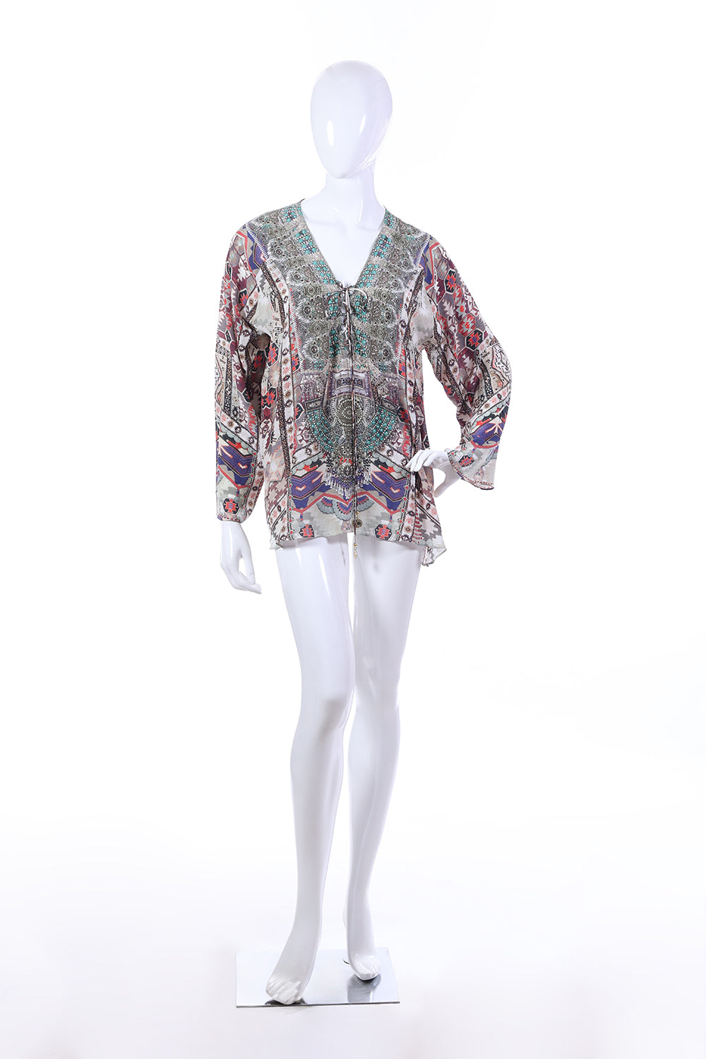 BLOUSE