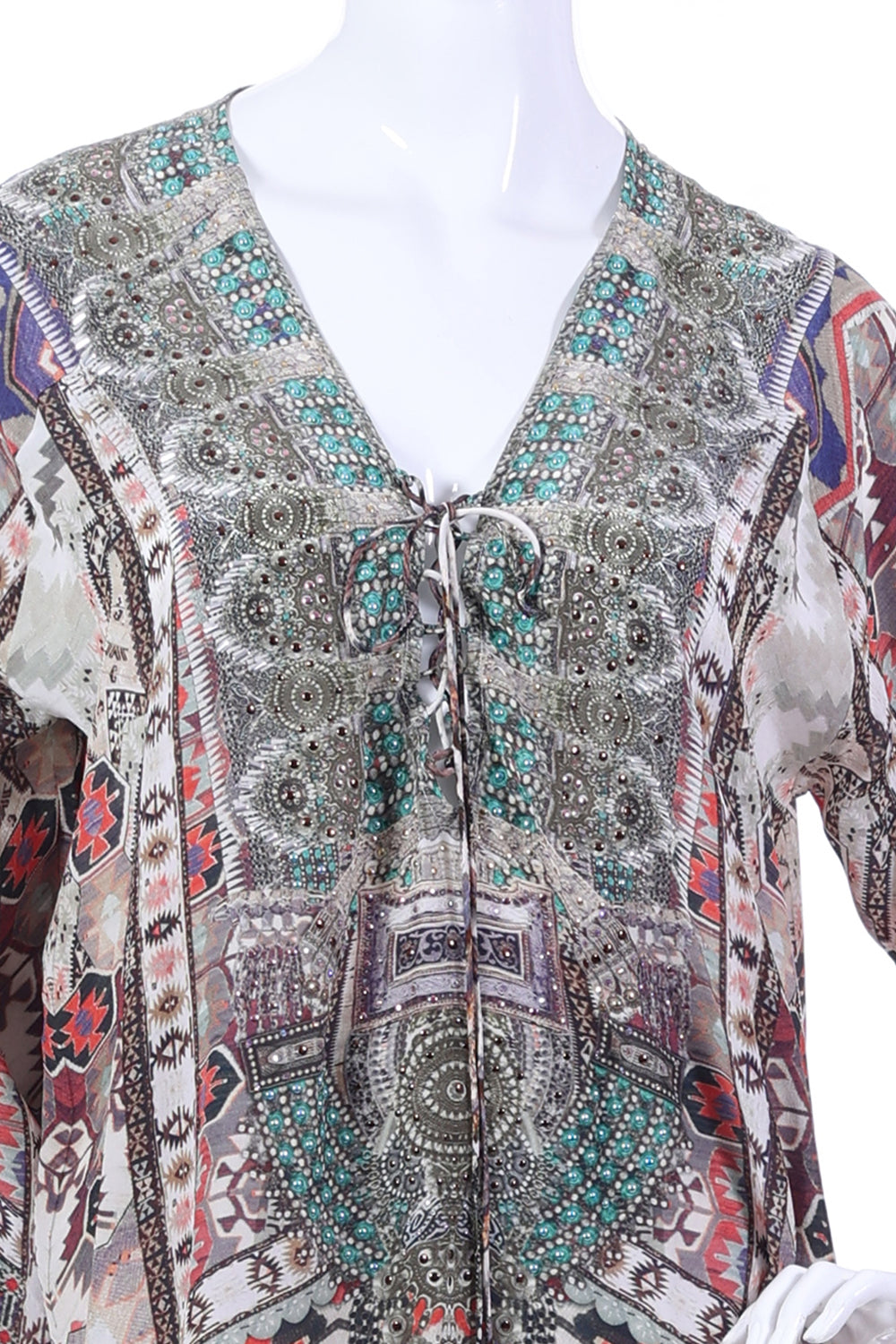 BLOUSE
