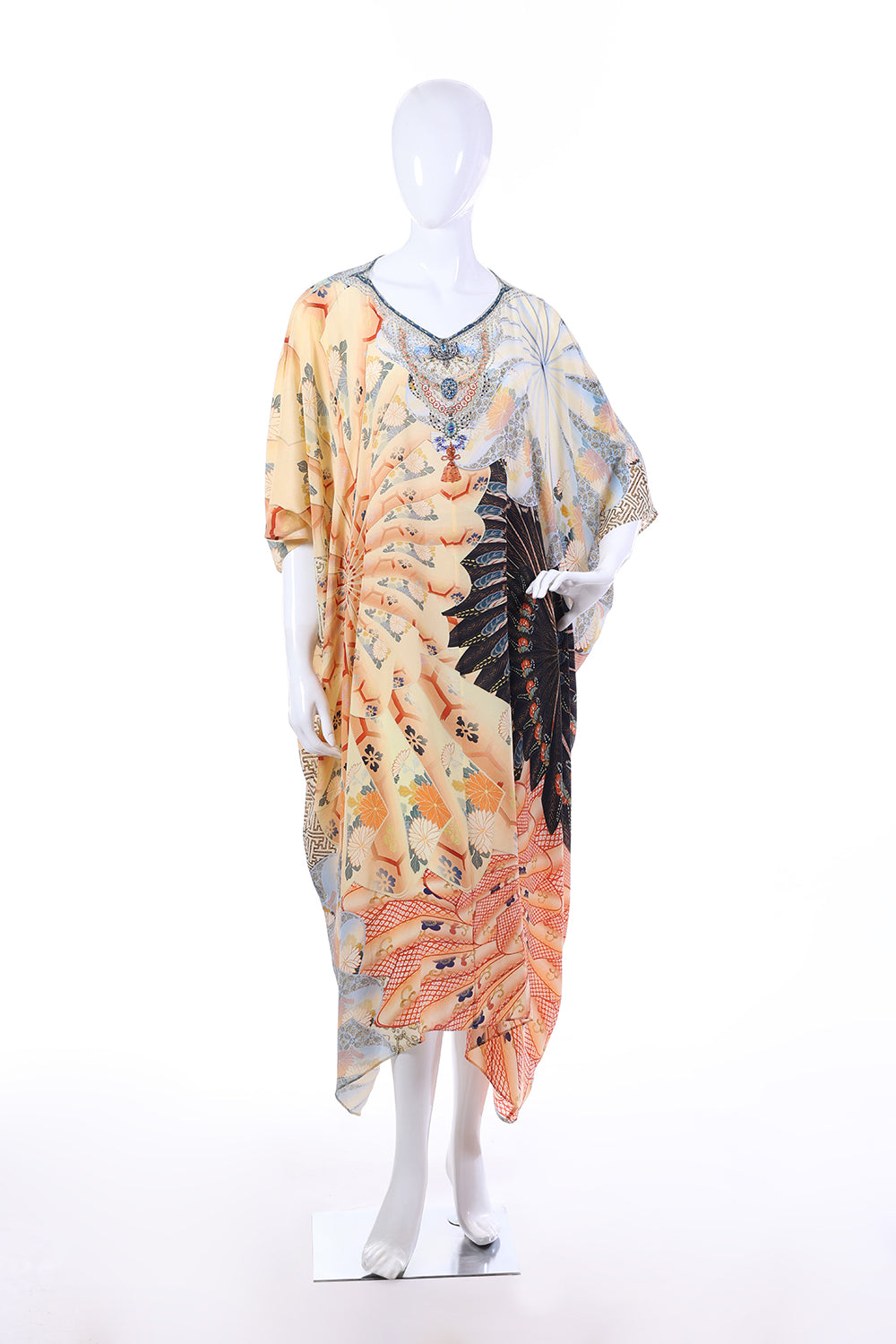 LONG KAFTAN
