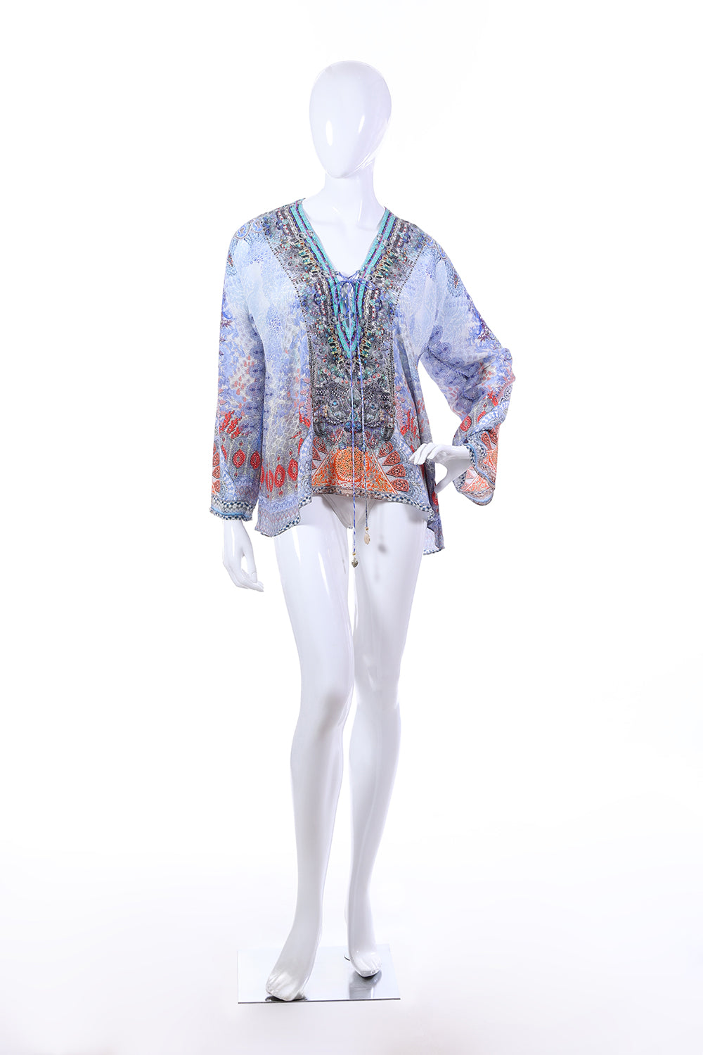 BLOUSE