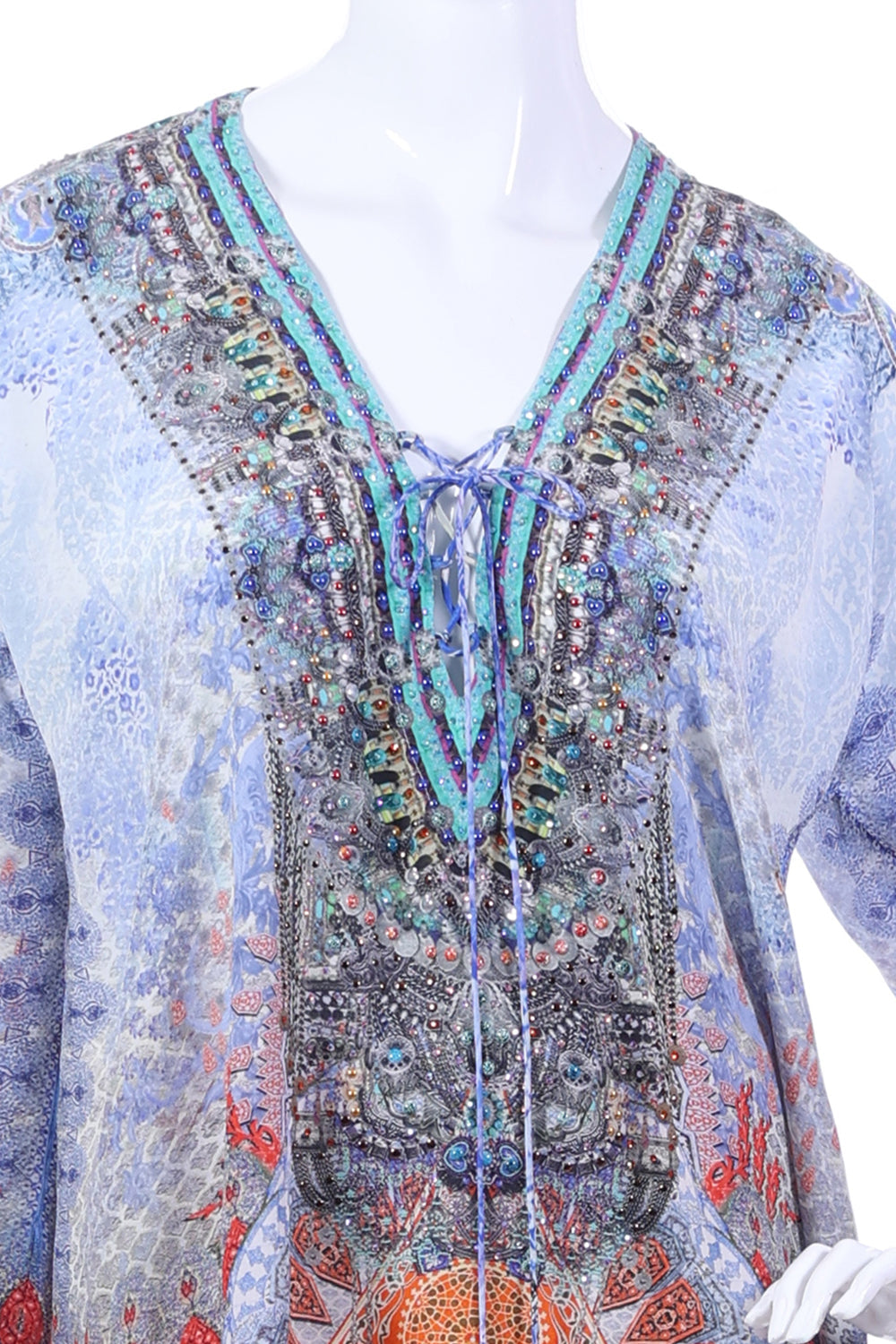 BLOUSE