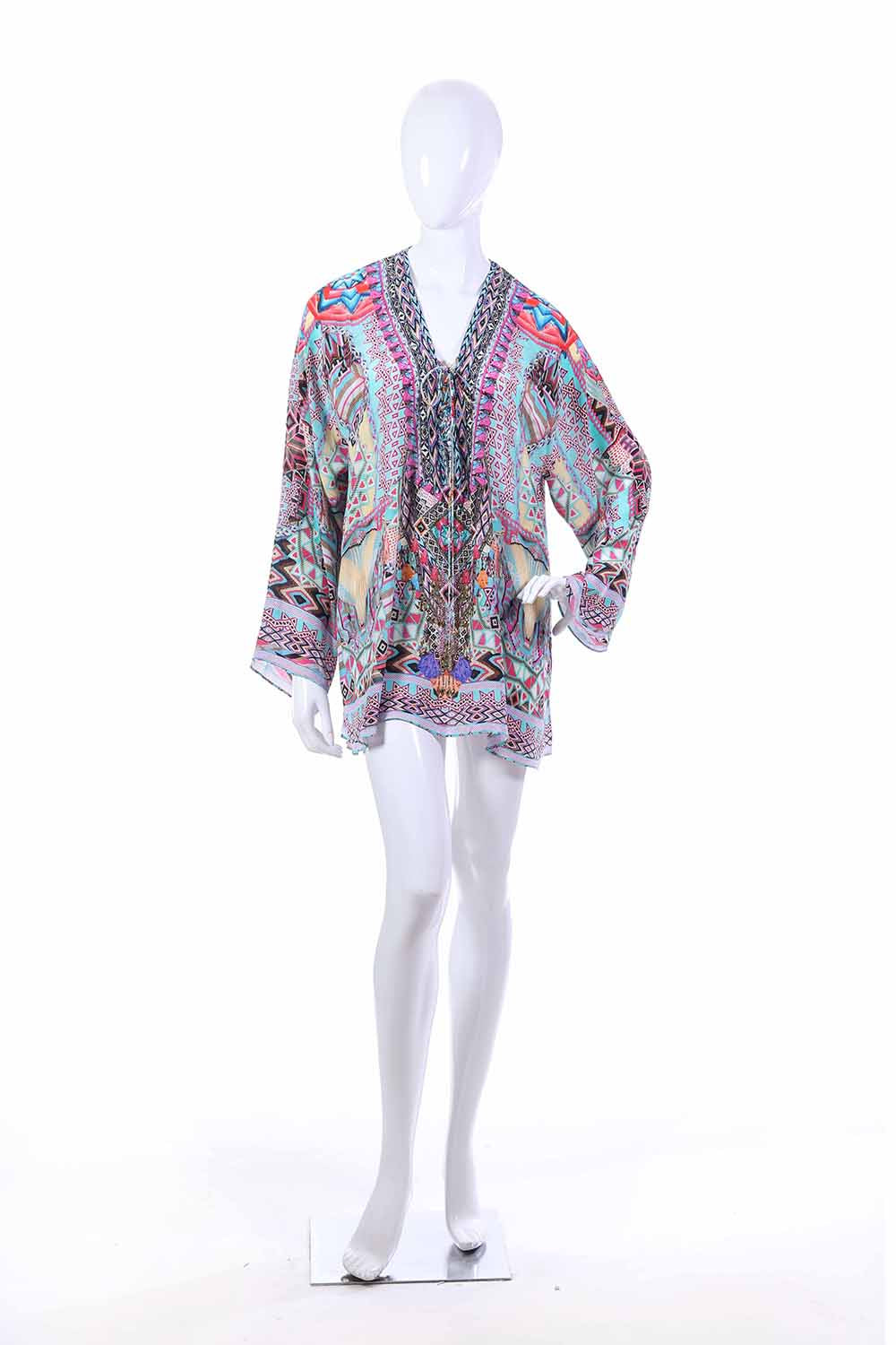 BLOUSE