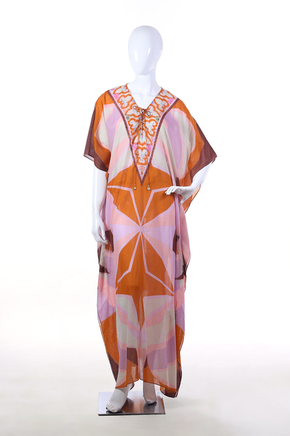LONG KAFTAN