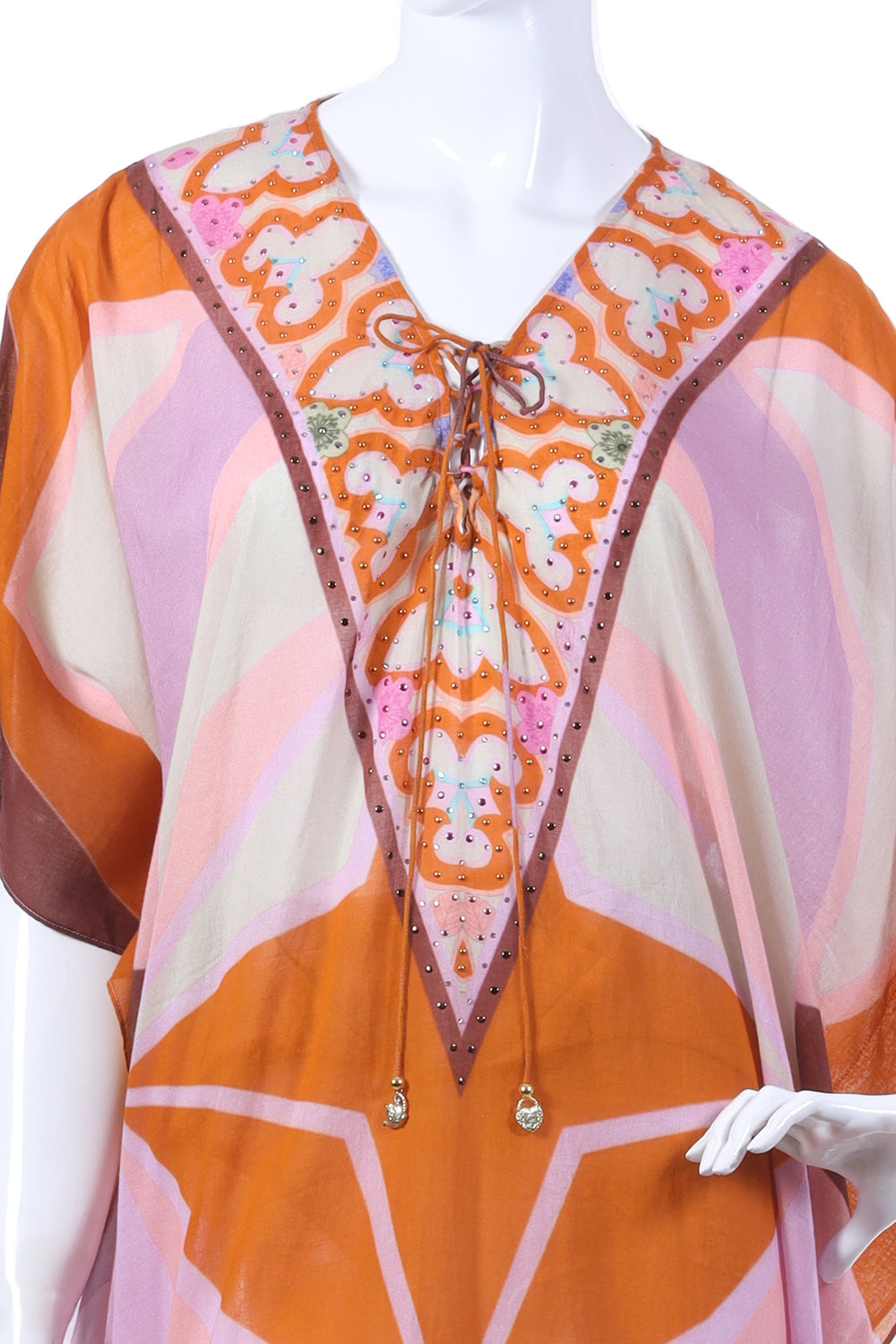 LONG KAFTAN