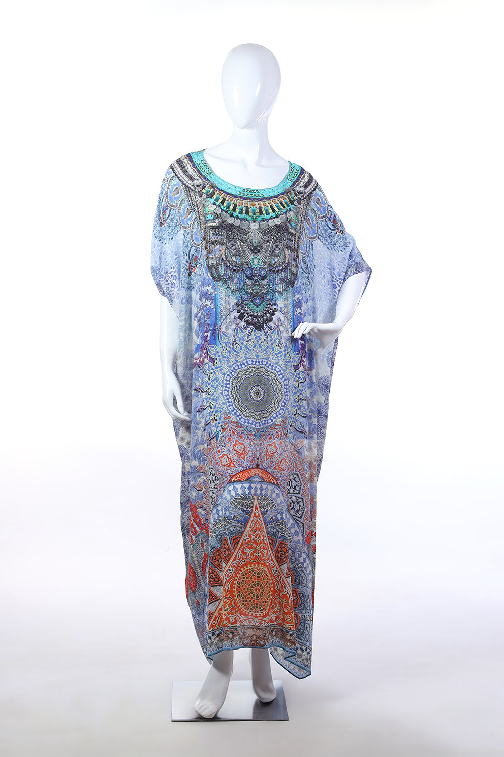 LONG KAFTAN