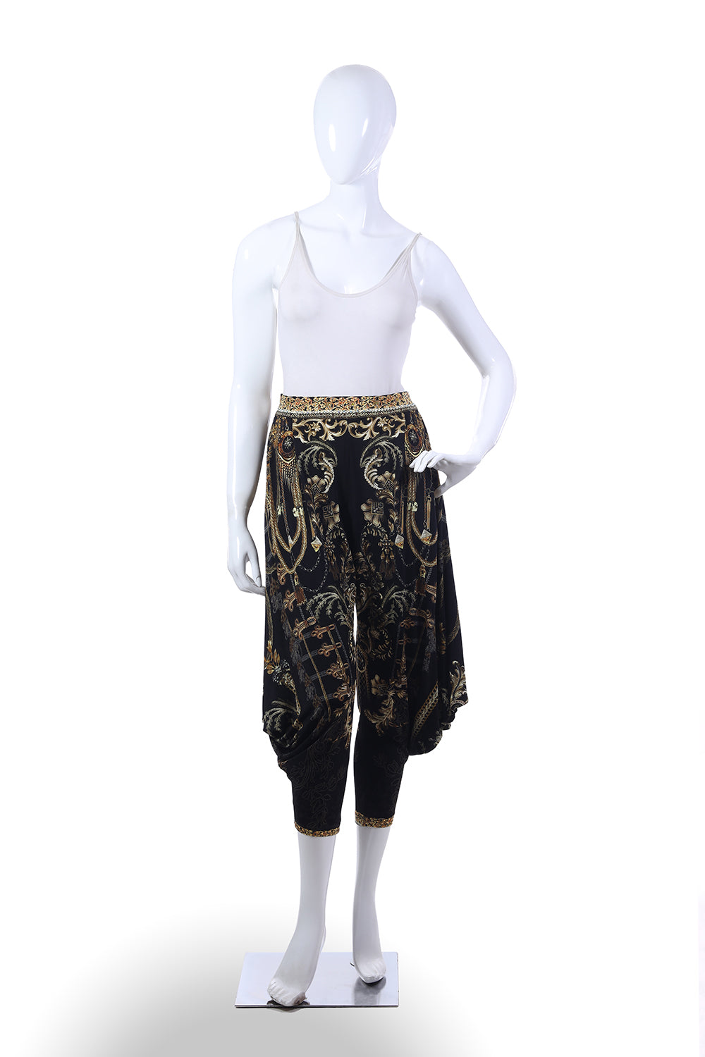 PANTS