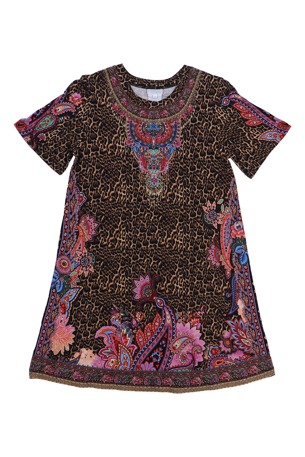 KIDS DRESS