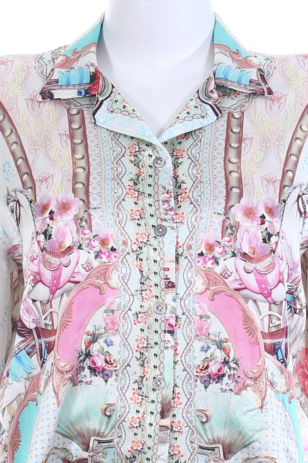 BLOUSE