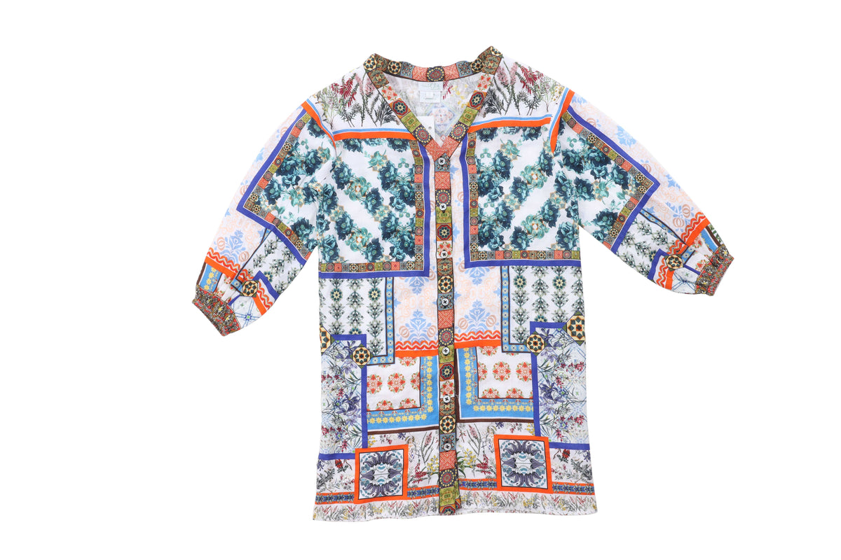KIDS DRESS