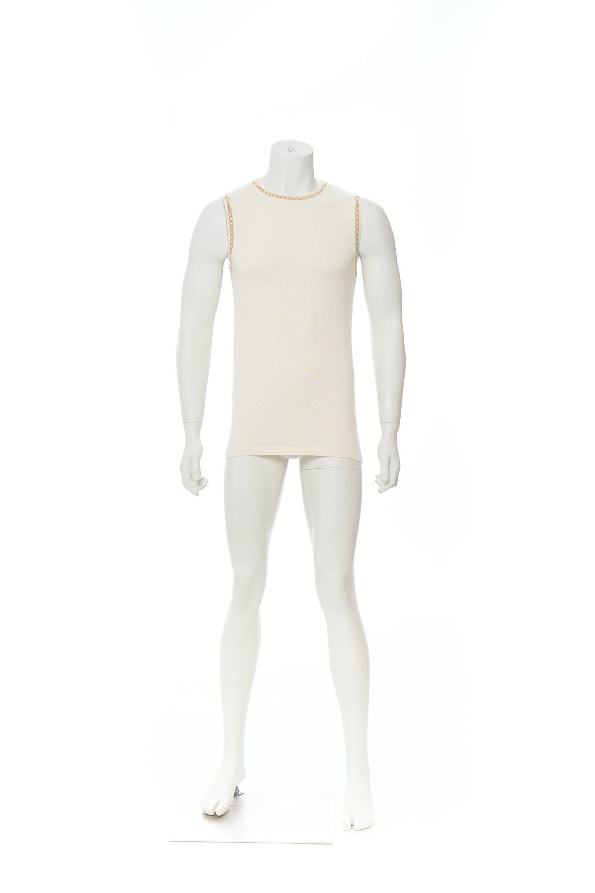MENS VEST