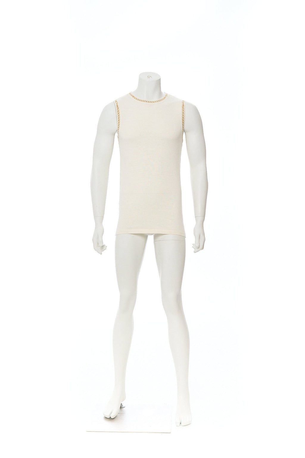 MENS VEST