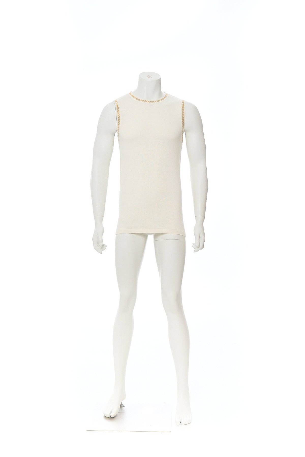 MENS VEST