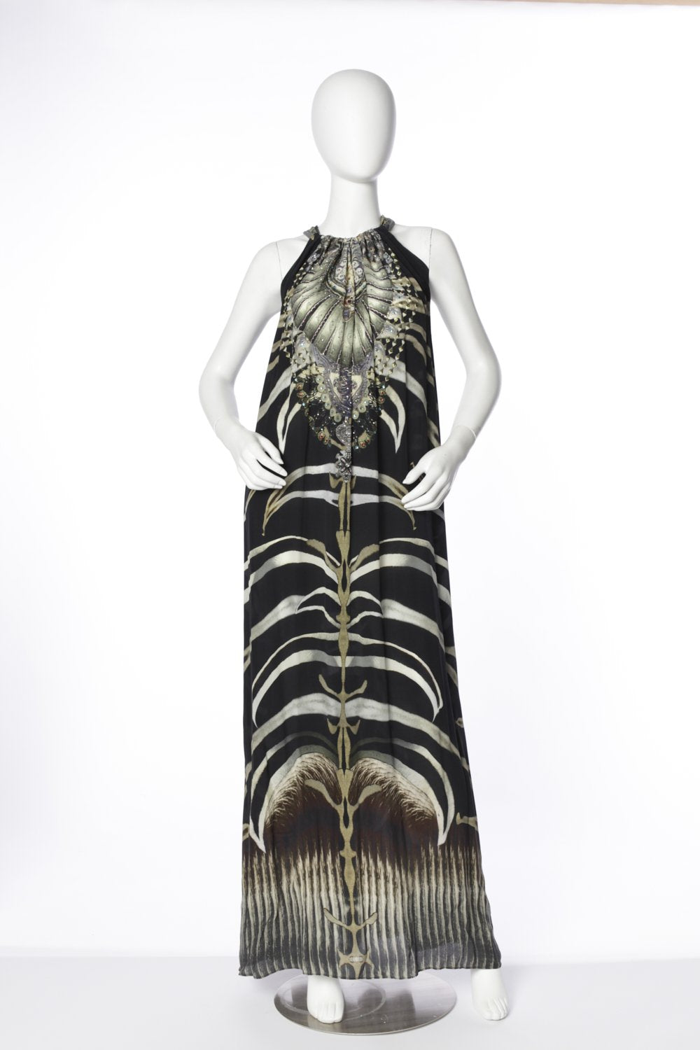 LONG DRESS