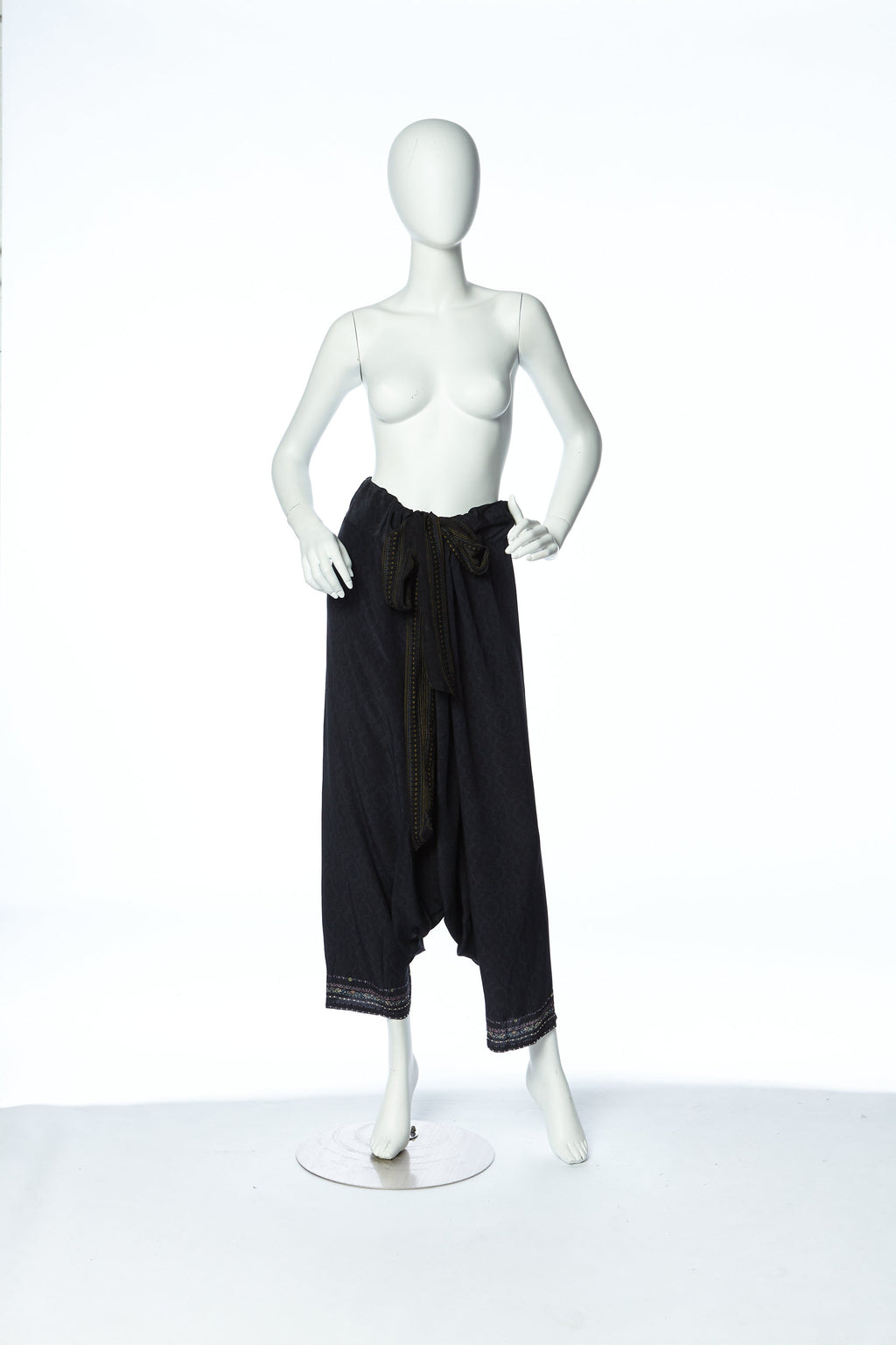 HAREM PANTS