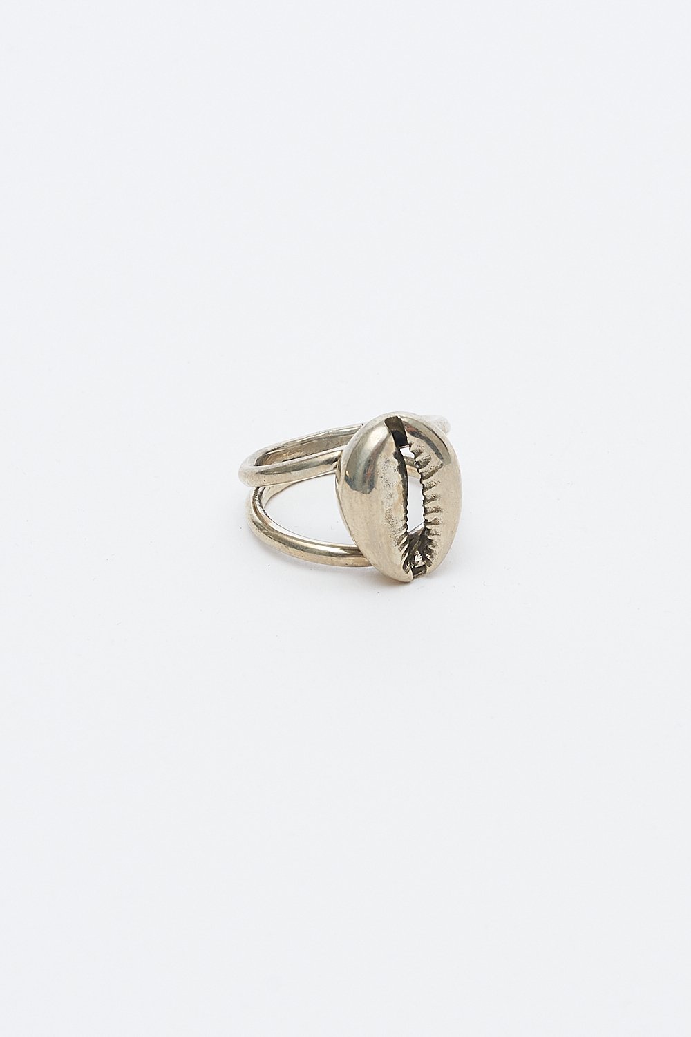 SILVER RING