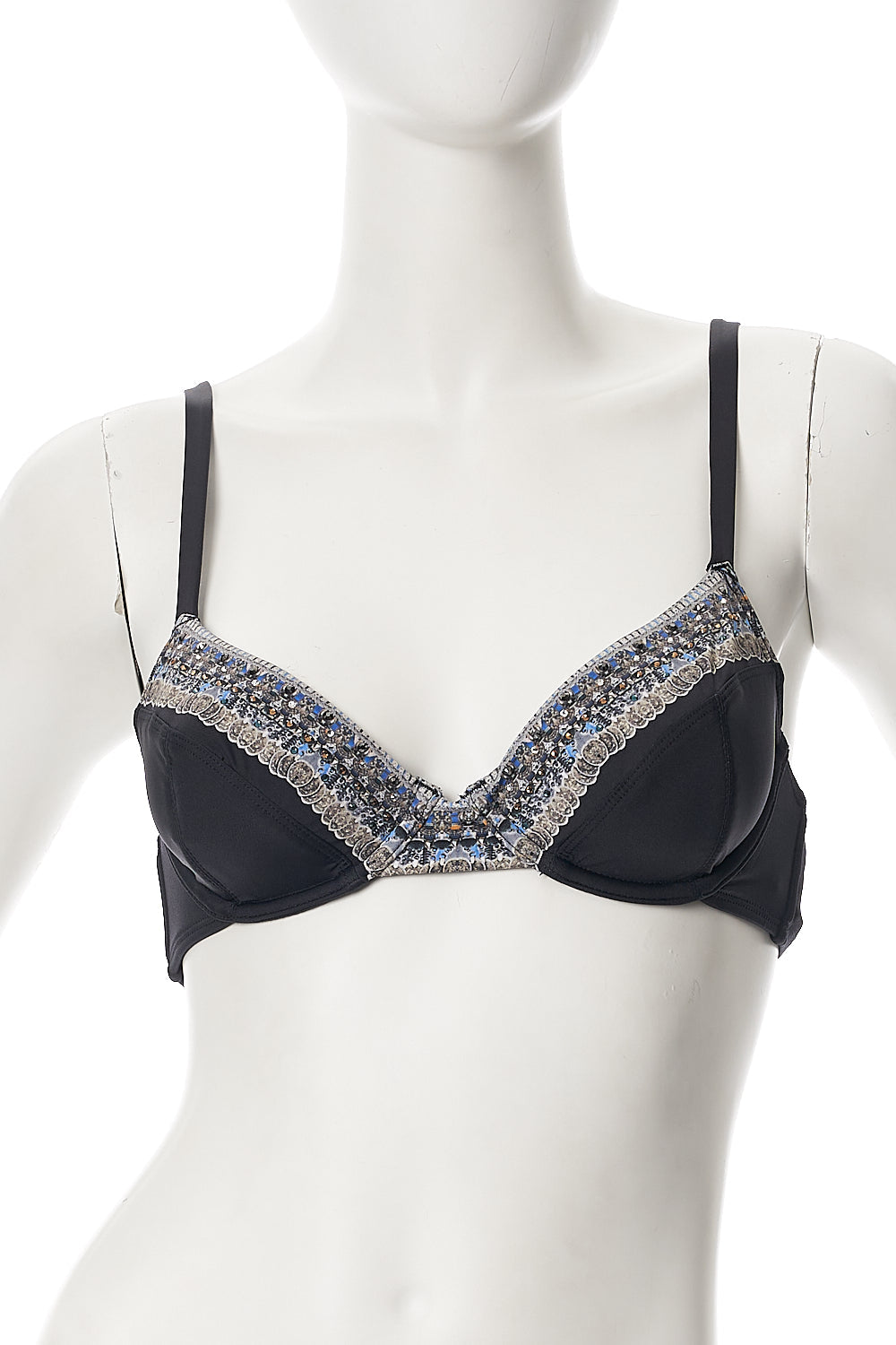 SOFT CUP UNDERWIRE BRA
