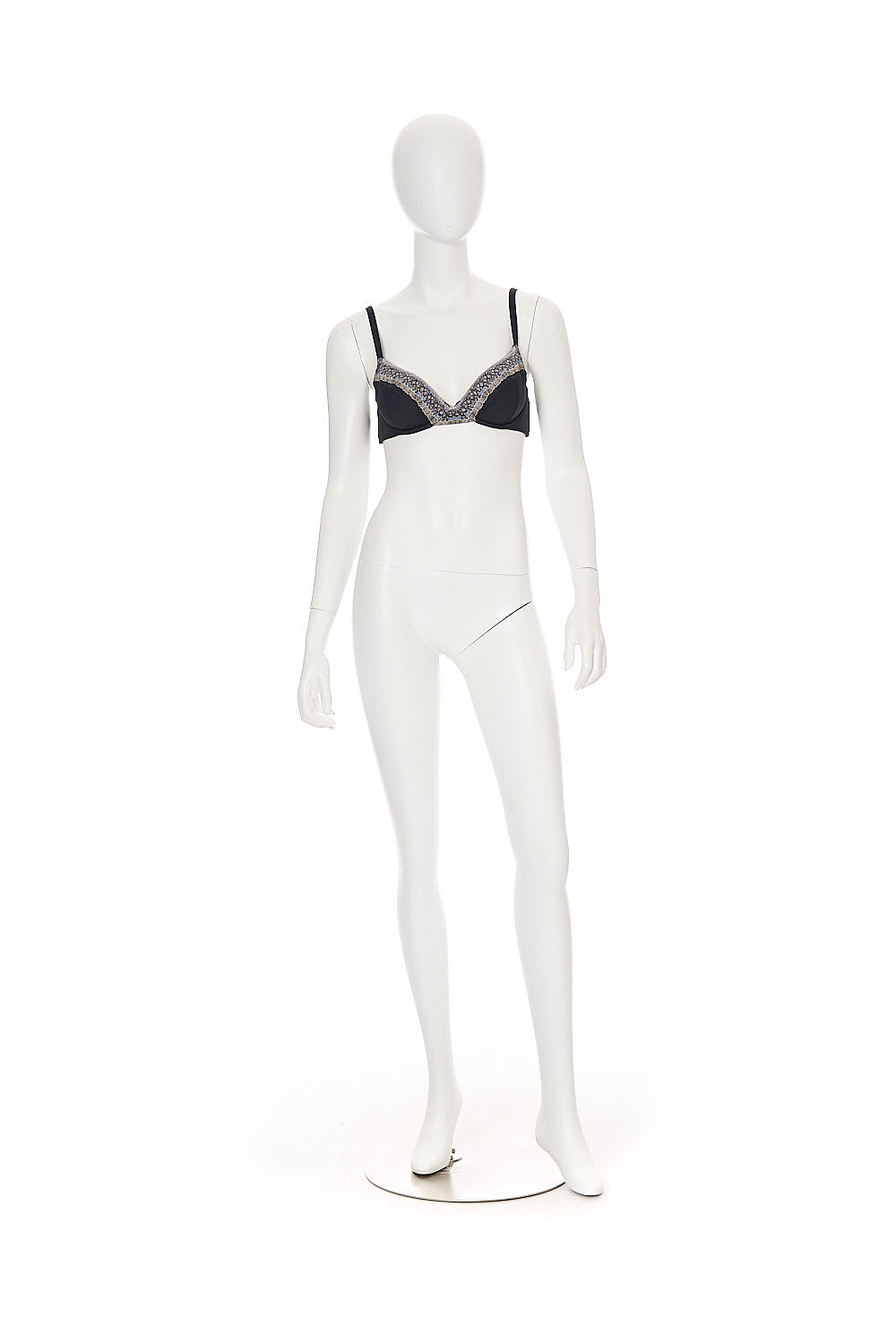 SOFT CUP UNDERWIRE BRA