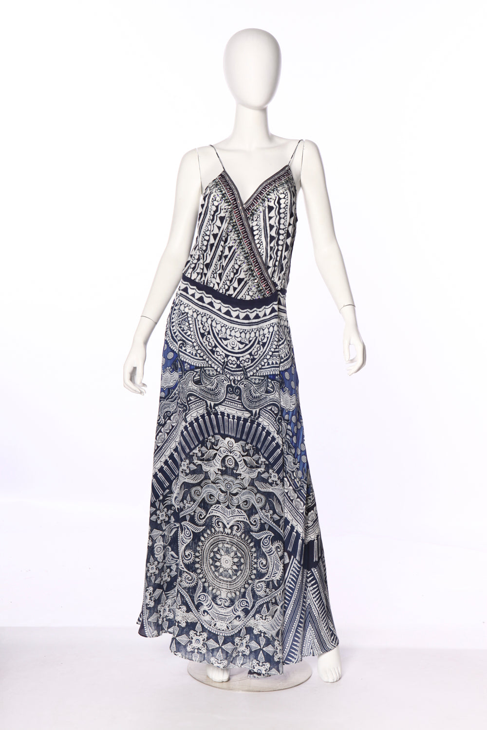 LONG DRESS