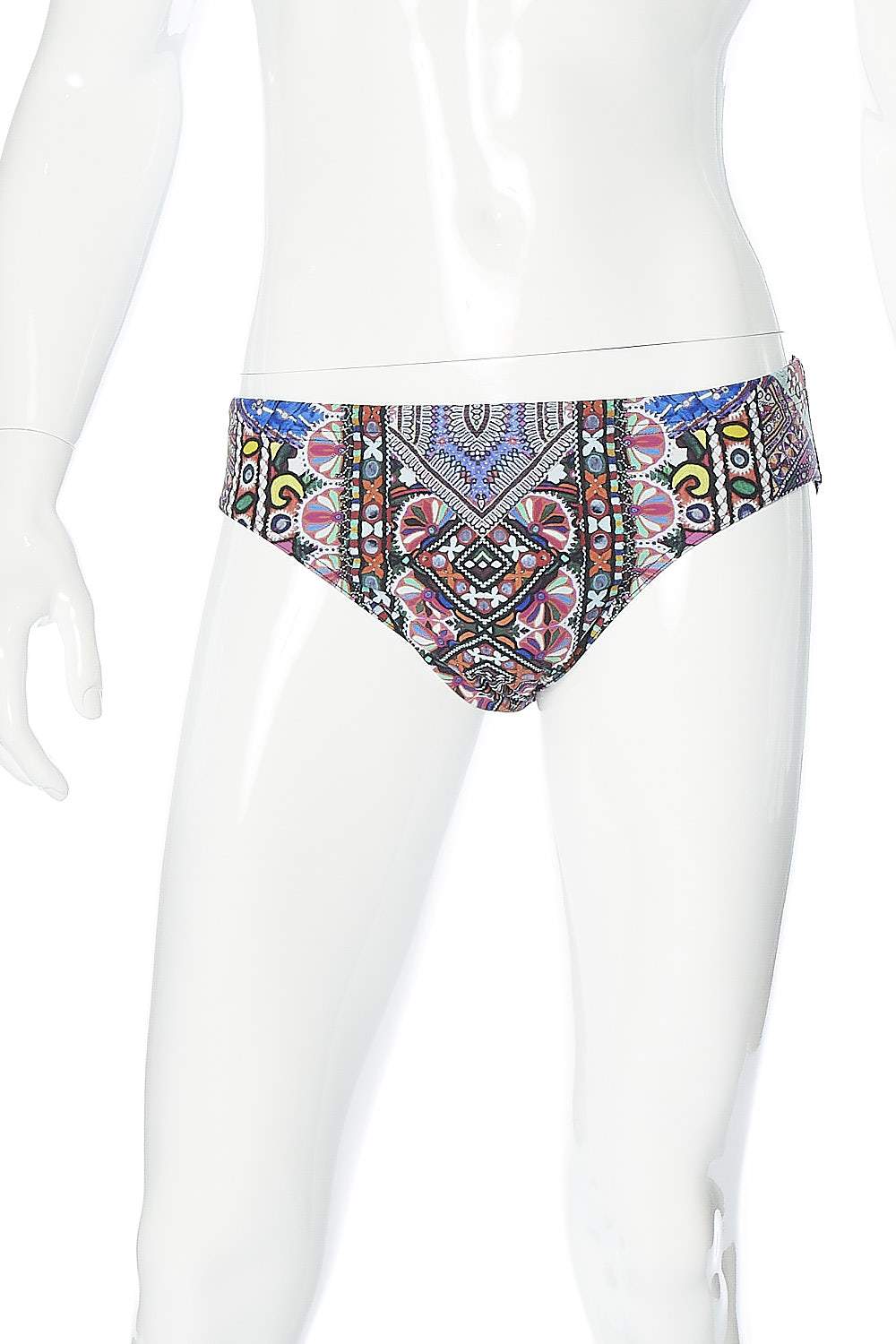 MENS SWIM BRIEF