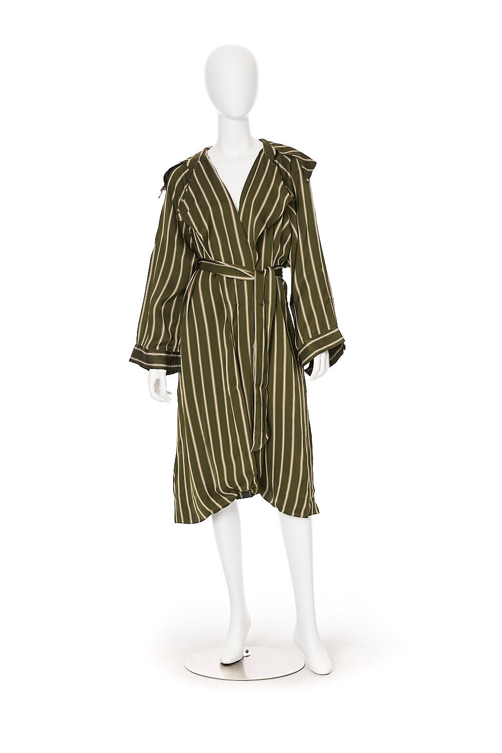LOOSE LONGLINE TRENCH