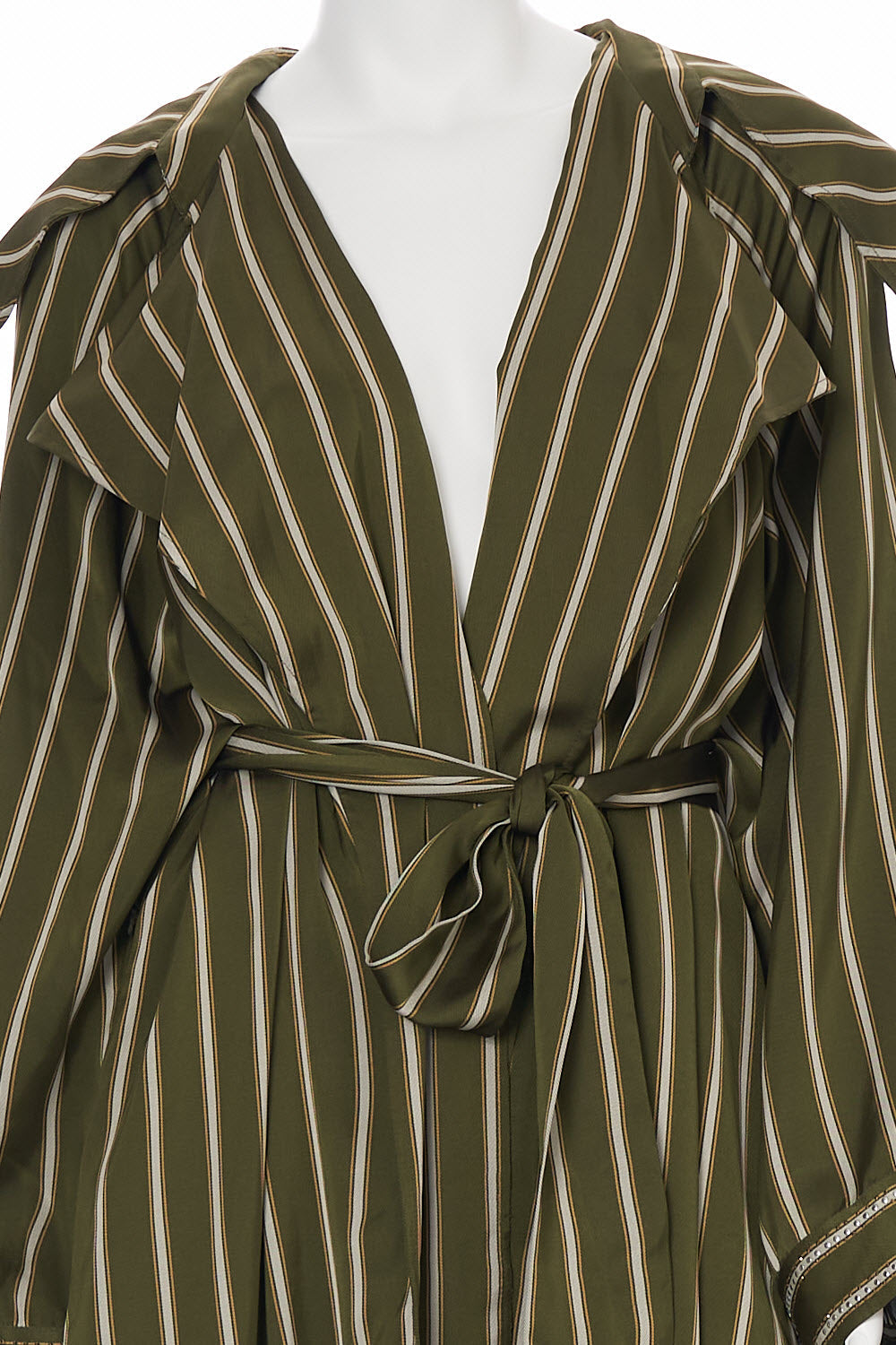 LOOSE LONGLINE TRENCH