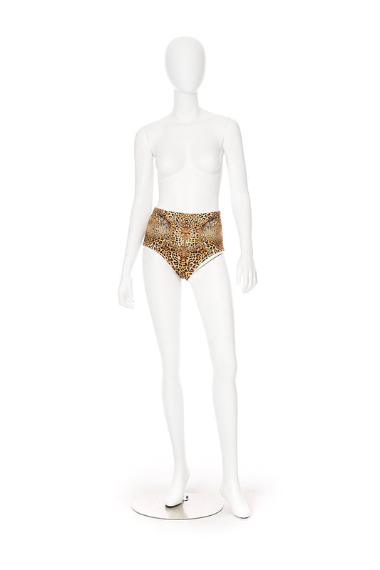HIGH WAISTED PANT