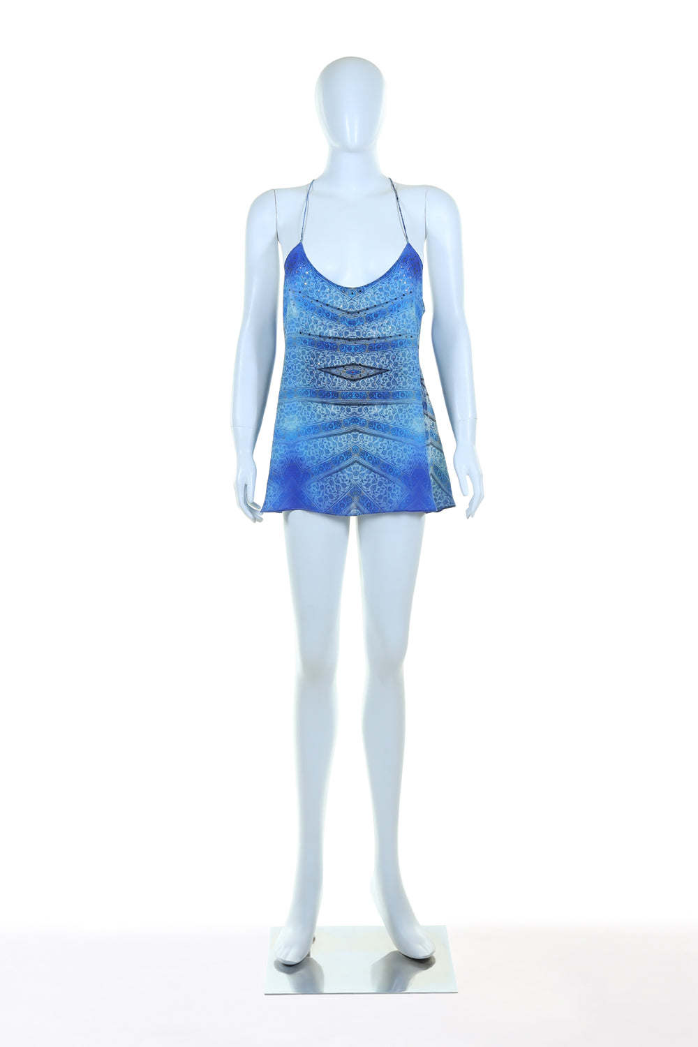 SHOESTRING TOP